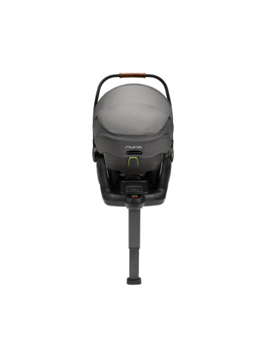 Nuna - Scoica auto i-Size Pipa Next Granite, nastere - 83 cm