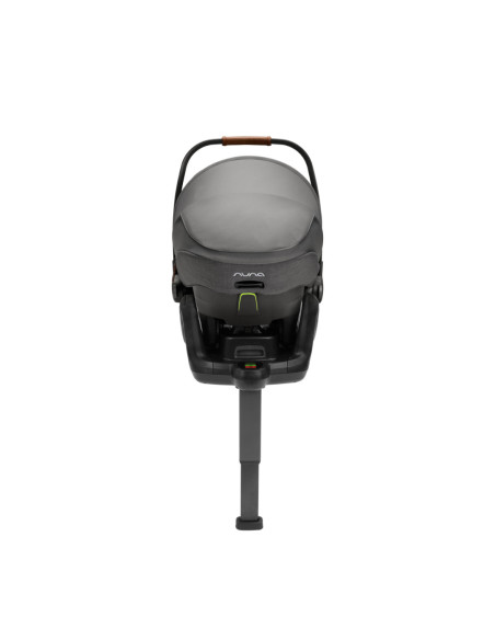 Nuna - Scoica auto i-Size Pipa Next Granite, nastere - 83 cm