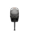 Nuna - Scoica auto i-Size Pipa Next Granite, nastere - 83 cm