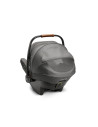 Nuna - Scoica auto i-Size Pipa Next Granite, nastere - 83 cm