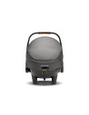 Nuna - Scoica auto i-Size Pipa Next Granite, nastere - 83 cm