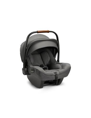 Nuna - Scoica auto i-Size Pipa Next Granite, nastere - 83 cm
