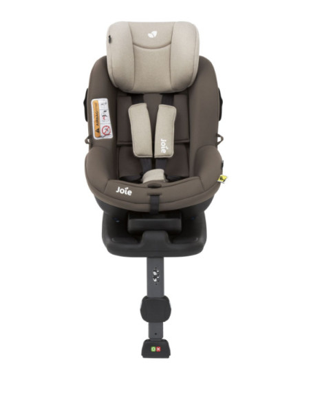 Joie - Scaun auto i-Anchor Advance 40-105 cm