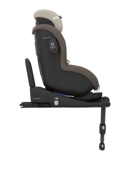 Joie - Scaun auto i-Anchor Advance 40-105 cm