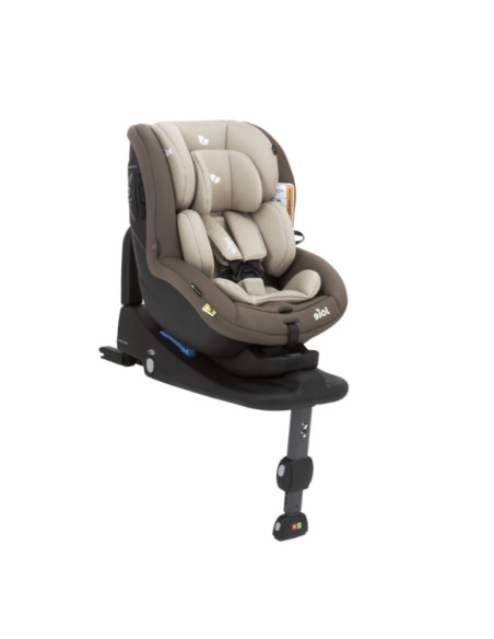 Joie - Scaun auto i-Anchor Advance 40-105 cm
