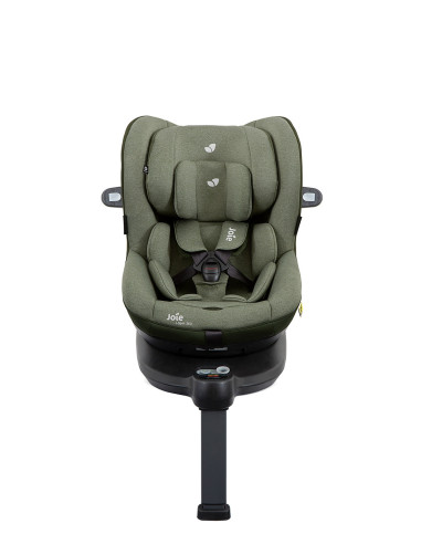 Joie - Scaun auto i-Spin 360° Moss, nastere - 105 cm, testat