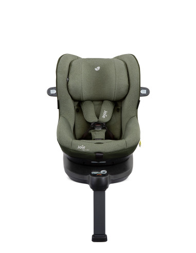 Joie - Scaun auto i-Spin 360° Moss, nastere - 105 cm, testat