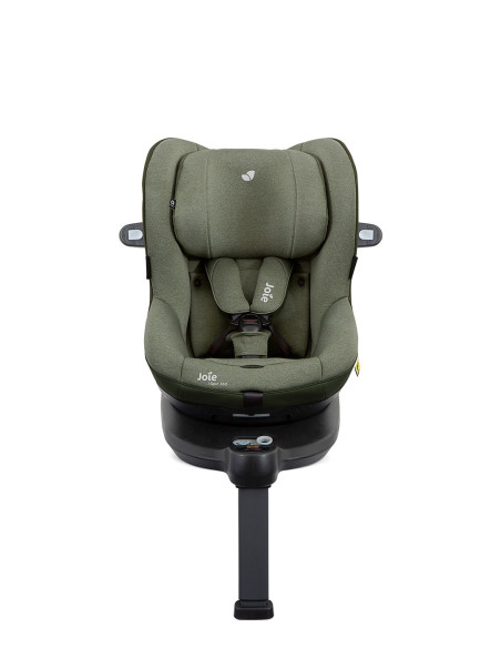Joie - Scaun auto i-Spin 360° Moss, nastere - 105 cm, testat