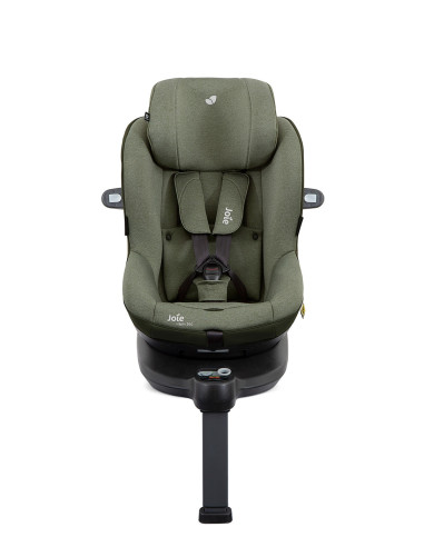 Joie - Scaun auto i-Spin 360° Moss, nastere - 105 cm, testat