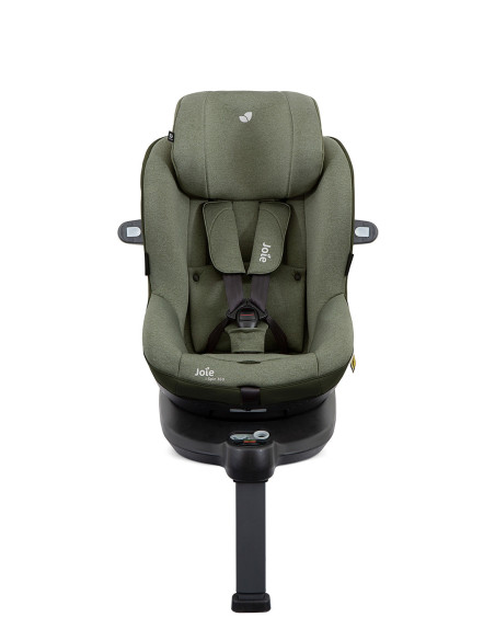Joie - Scaun auto i-Spin 360° Moss, nastere - 105 cm, testat