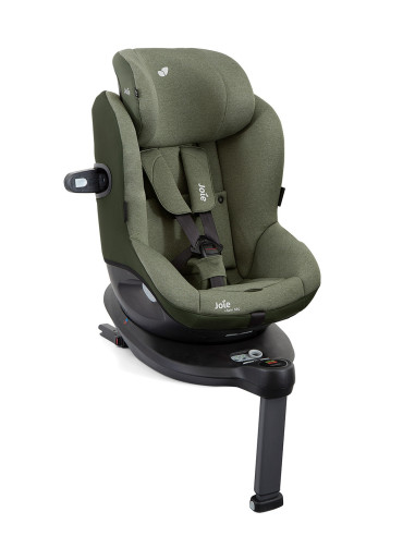 Joie - Scaun auto i-Spin 360° Moss, nastere - 105 cm, testat