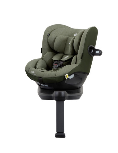Joie - Scaun auto i-Spin 360° Moss, nastere - 105 cm, testat