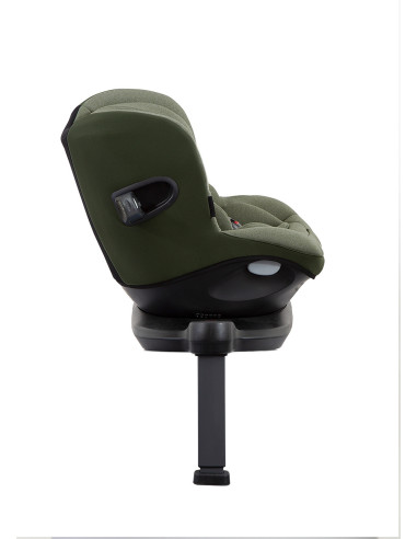 Joie - Scaun auto i-Spin 360° Moss, nastere - 105 cm, testat