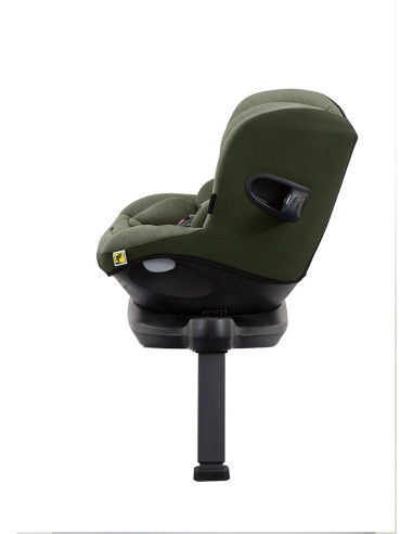 Joie - Scaun auto i-Spin 360° Moss, nastere - 105 cm, testat