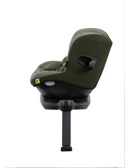 Joie - Scaun auto i-Spin 360° Moss, nastere - 105 cm, testat