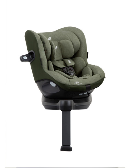 Joie - Scaun auto i-Spin 360° Moss, nastere - 105 cm, testat