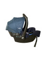 Joie - Scoica auto Gemm Navy Blazer, 0-13 Kg,BB-C0911AGNBZ170