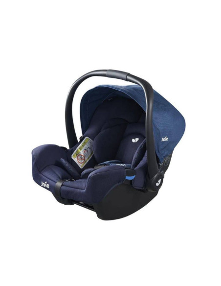 Joie - Scoica auto Gemm Navy Blazer, 0-13 Kg,BB-C0911AGNBZ170