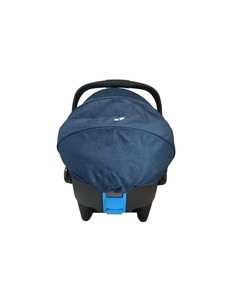 Joie - Scoica auto Gemm Navy Blazer, 0-13 Kg,BB-C0911AGNBZ170