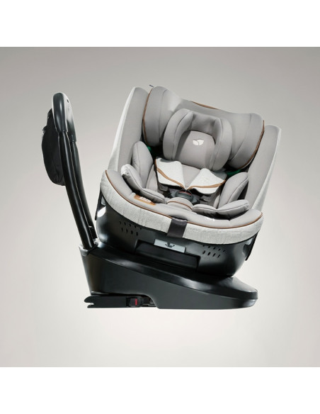 Joie - Scaun auto i-Size i-Spin Grow 360° R Signature