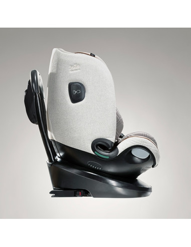 Joie - Scaun auto i-Size i-Spin Grow 360° R Signature