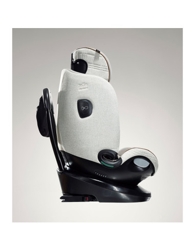 Joie - Scaun auto i-Size i-Spin Grow 360° R Signature