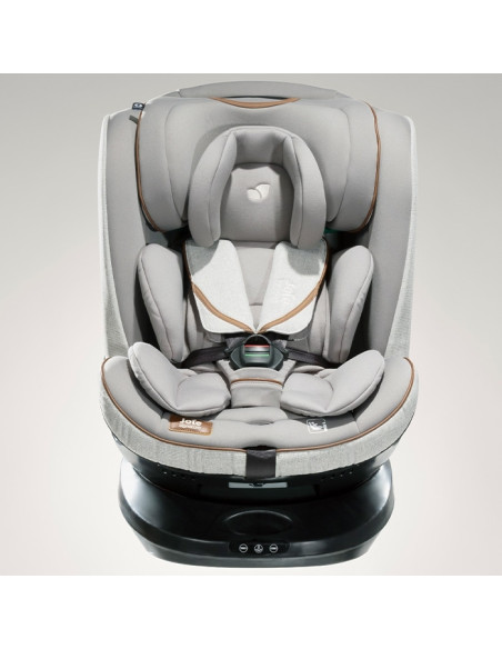 Joie - Scaun auto i-Size i-Spin Grow 360° R Signature