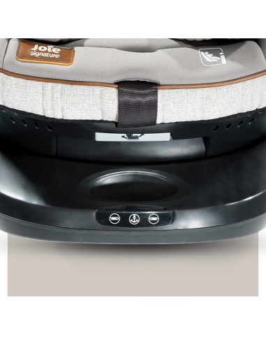 Joie - Scaun auto i-Size i-Spin Grow 360° R Signature