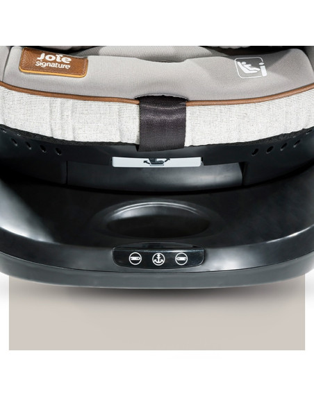 Joie - Scaun auto i-Size i-Spin Grow 360° R Signature