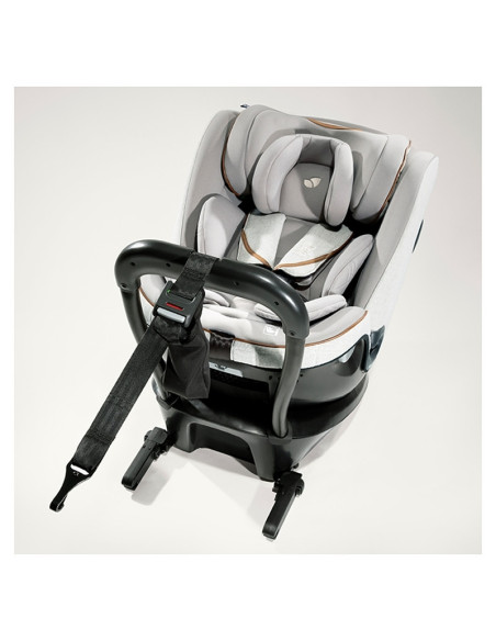 Joie - Scaun auto i-Size i-Spin Grow 360° R Signature