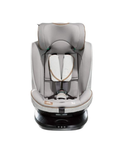Joie - Scaun auto i-Size i-Spin Grow 360° R Signature
