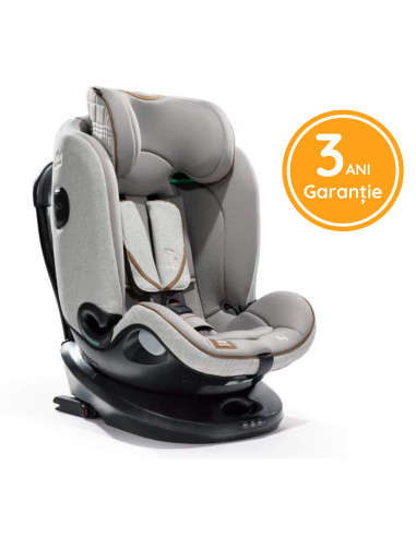 Joie - Scaun auto i-Size i-Spin Grow 360° R Signature