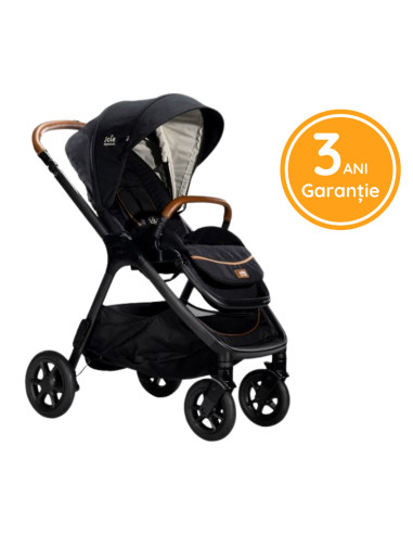 Joie - Carucior multifunctional Finiti Signature