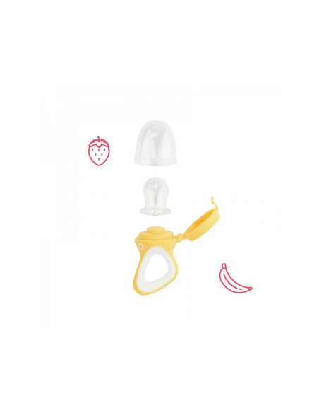 Badabulle - Set 3 dispozitive de hranire,BB-B071001
