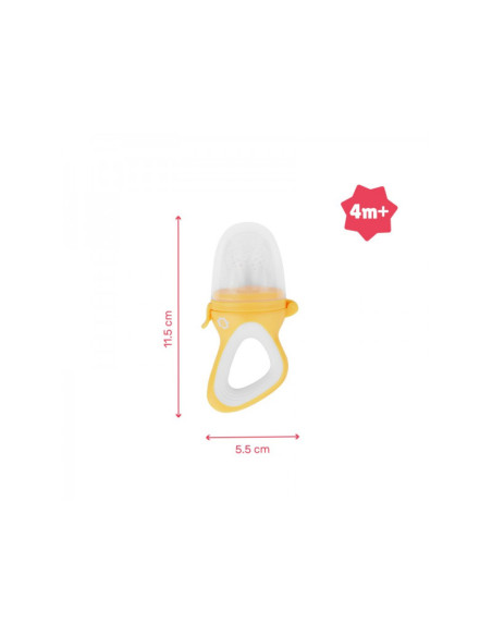 Badabulle - Set 3 dispozitive de hranire,BB-B071001