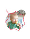 Badabulle - Set 3 dispozitive de hranire,BB-B071001