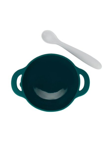 Babymoov - Set de hranire Taste' ISY din silicon