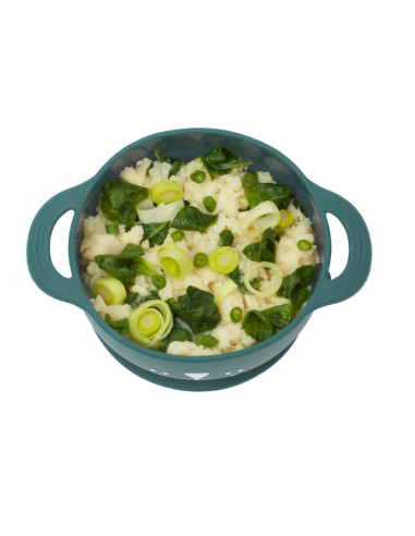 Babymoov - Set de hranire Taste' ISY din silicon