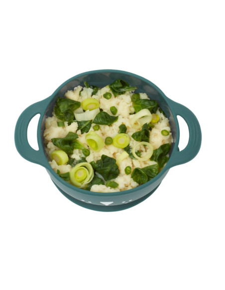 Babymoov - Set de hranire Taste' ISY din silicon