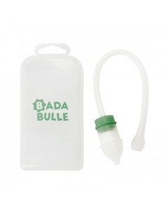 Badabulle - Aspirator nazal manual,BB-B032004