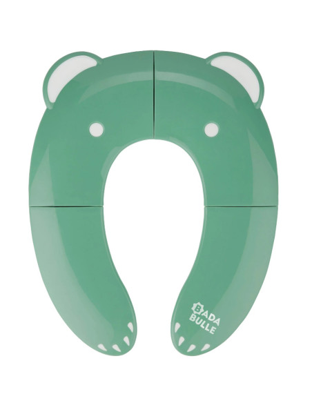 Badabulle - Reductor pliabil pentru toaleta,BB-B027009