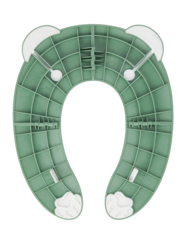 Badabulle - Reductor pliabil pentru toaleta,BB-B027009