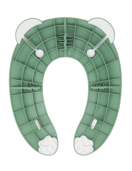 Badabulle - Reductor pliabil pentru toaleta,BB-B027009