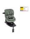 Joie - Scaun auto i-Venture Laurel, 0-18 kg + Baza Isofix