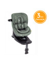 Joie - Scaun auto i-Venture Laurel, 0-18 kg + Baza Isofix