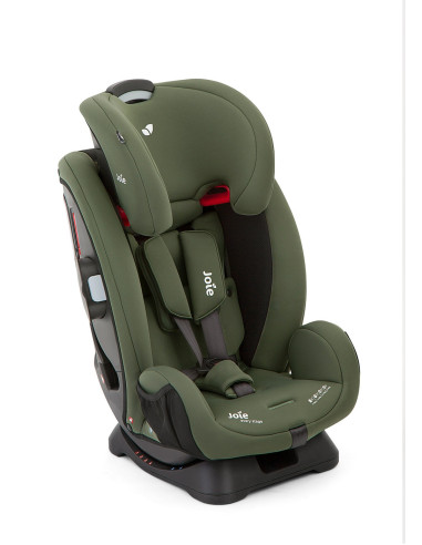 Joie - Scaun auto Every Stage Moss, 0-36 kg,BB-C1209ACMOS000