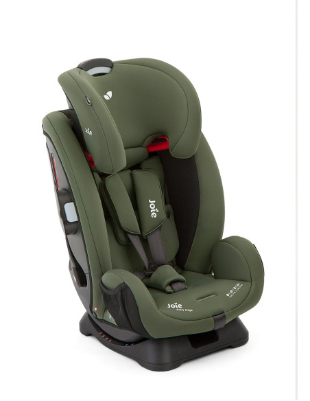 Joie - Scaun auto Every Stage Moss, 0-36 kg,BB-C1209ACMOS000
