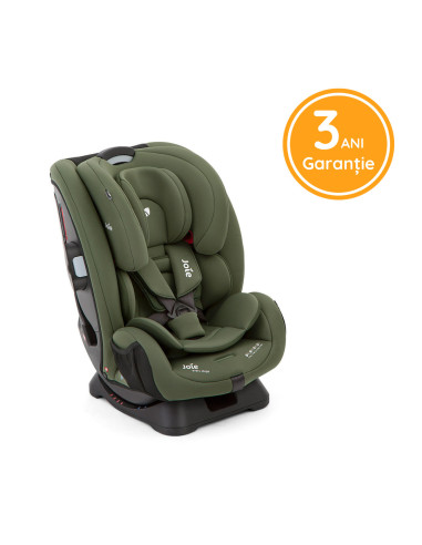 Joie - Scaun auto Every Stage Moss, 0-36 kg,BB-C1209ACMOS000