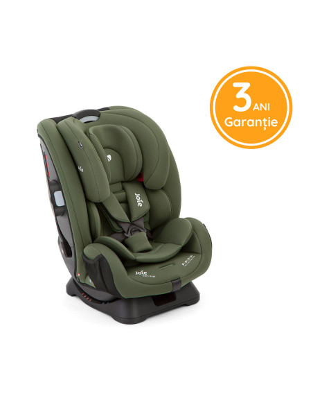Joie - Scaun auto Every Stage Moss, 0-36 kg,BB-C1209ACMOS000