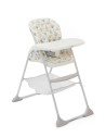 Joie - Scaun de masa Mimzy Snacker Beary Happy,BB-H1127AABEH000